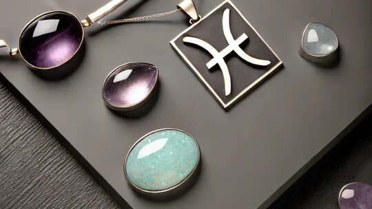 A_slightly_darker_artistic_image_showcasing_semiprecious_stone_jewelry_including_earrings_bracelets_pendants_and_necklaces_made_from_stones