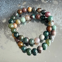 Agate Indienne