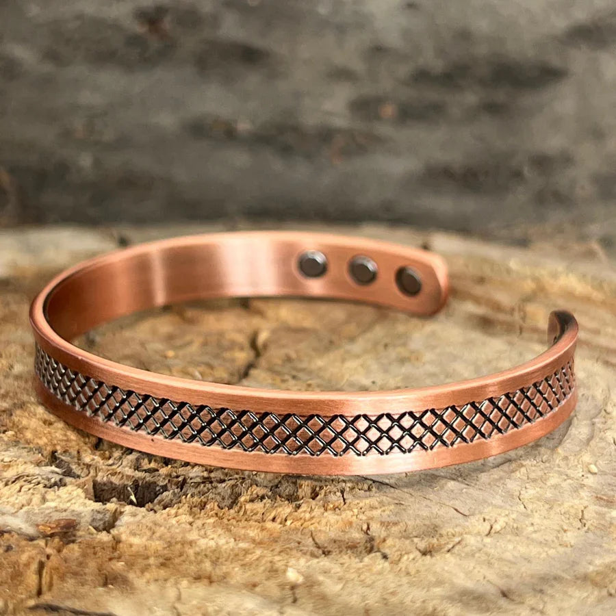 Bratara cupru