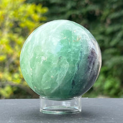 Fluorite