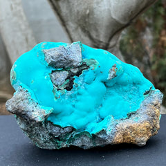chrysocolle