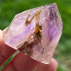 Améthyste de Brandberg