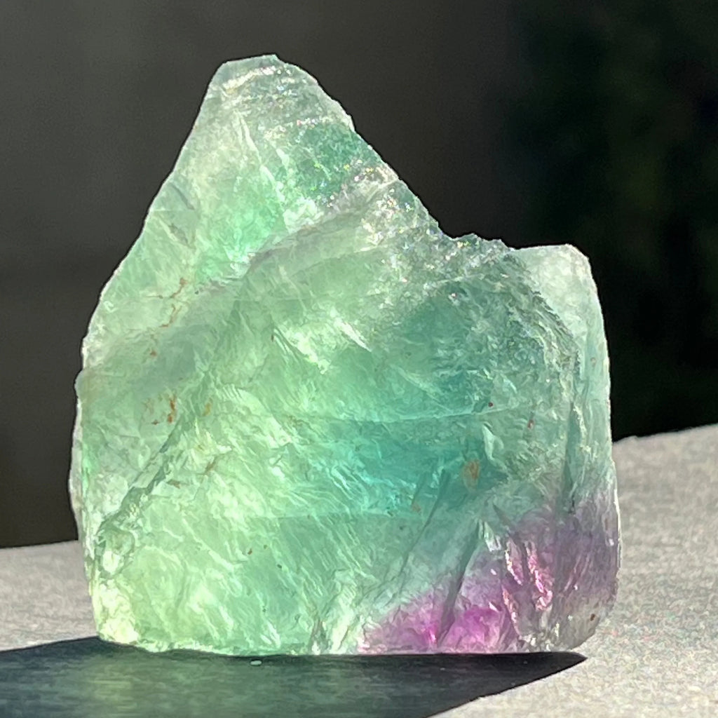 Fluorit verde, piatra renașterii și a expansiunii, 200 de tipuri de minerale, DRUZY.RO