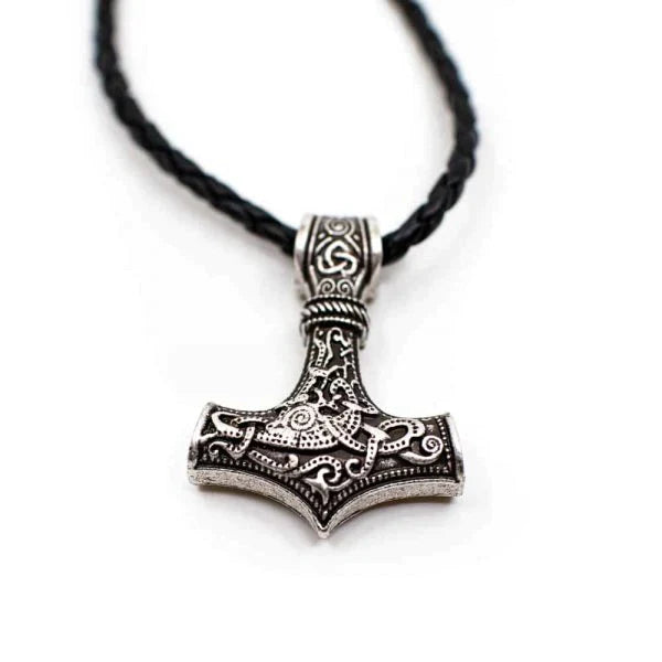 Colectia Viking, bijuterii DRUZY.RO