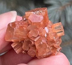 Aragonite Maroc