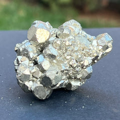 Pyrites