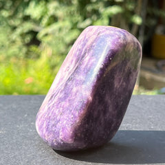 Lépidolite