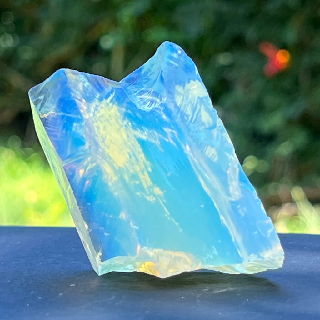 Opalit, piatra noilor începuturi - minerale, cristale Druzy.ro