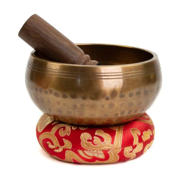 Boluri tibetane muzicale, DRUZY.RO