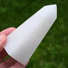 Onyx blanc