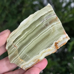 Onyx vert
