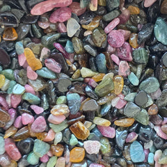 Turmaline mix