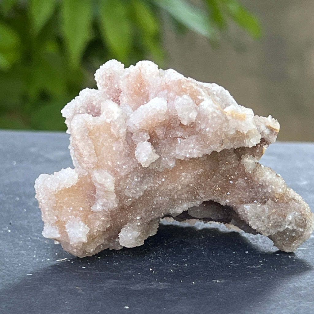 Cluster cuart spirit stalactit | Model 5, pietre semipretioase - druzy.ro 4 