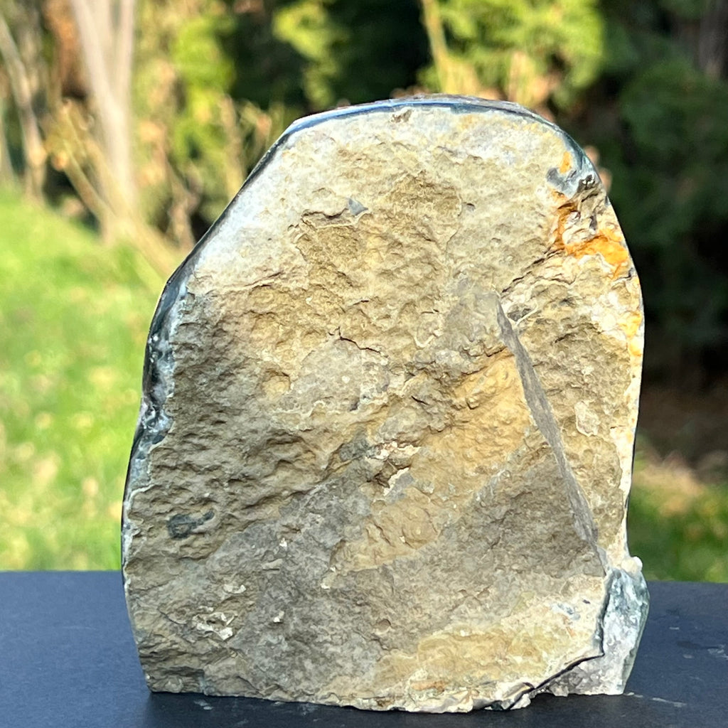 Geoda ametist Uruguay model 2, druzy.ro, cristale 6