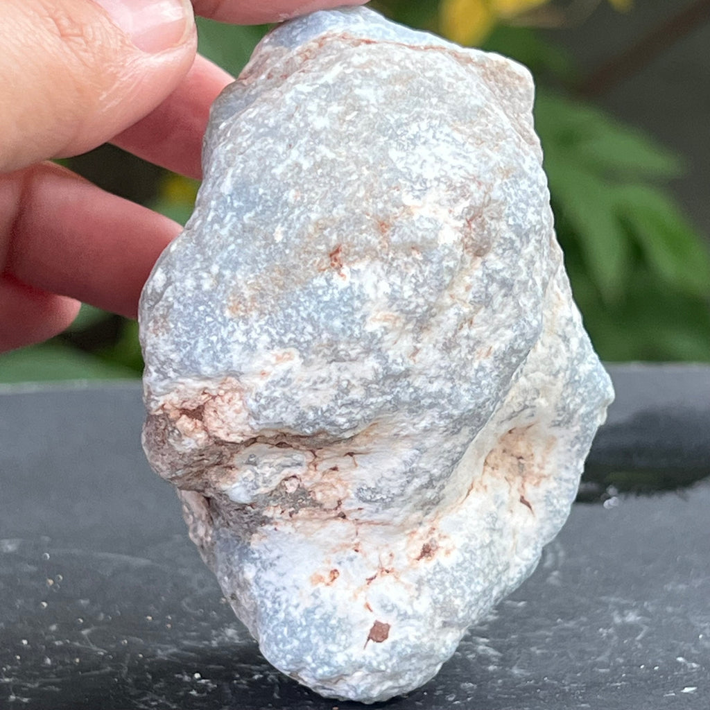 Angelit Peru piatra bruta m5, pietre semipretioase - druzy.ro 12 