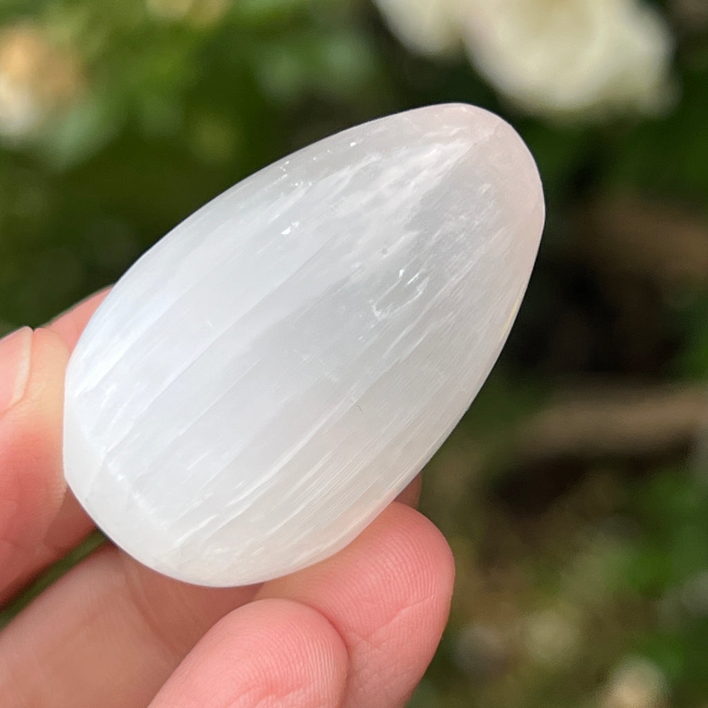 Ou selenit, pietre semipretioase - druzy.ro 2 