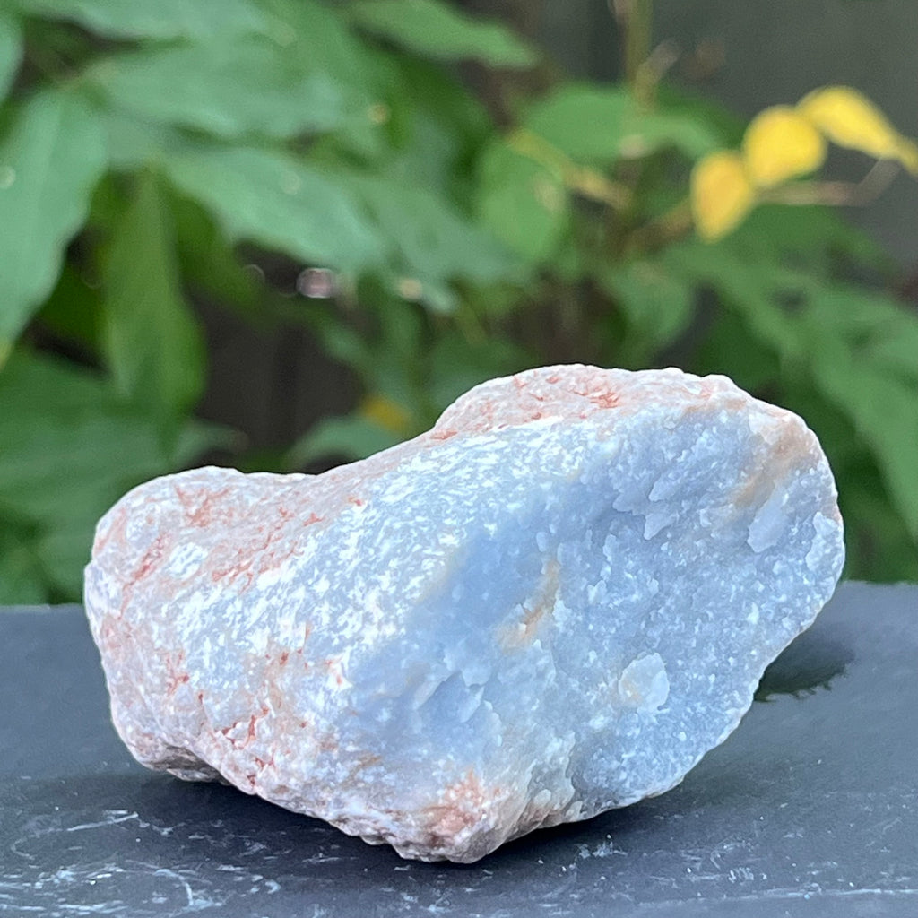 Angelit Peru piatra bruta m2, pietre semipretioase - druzy.ro 8 