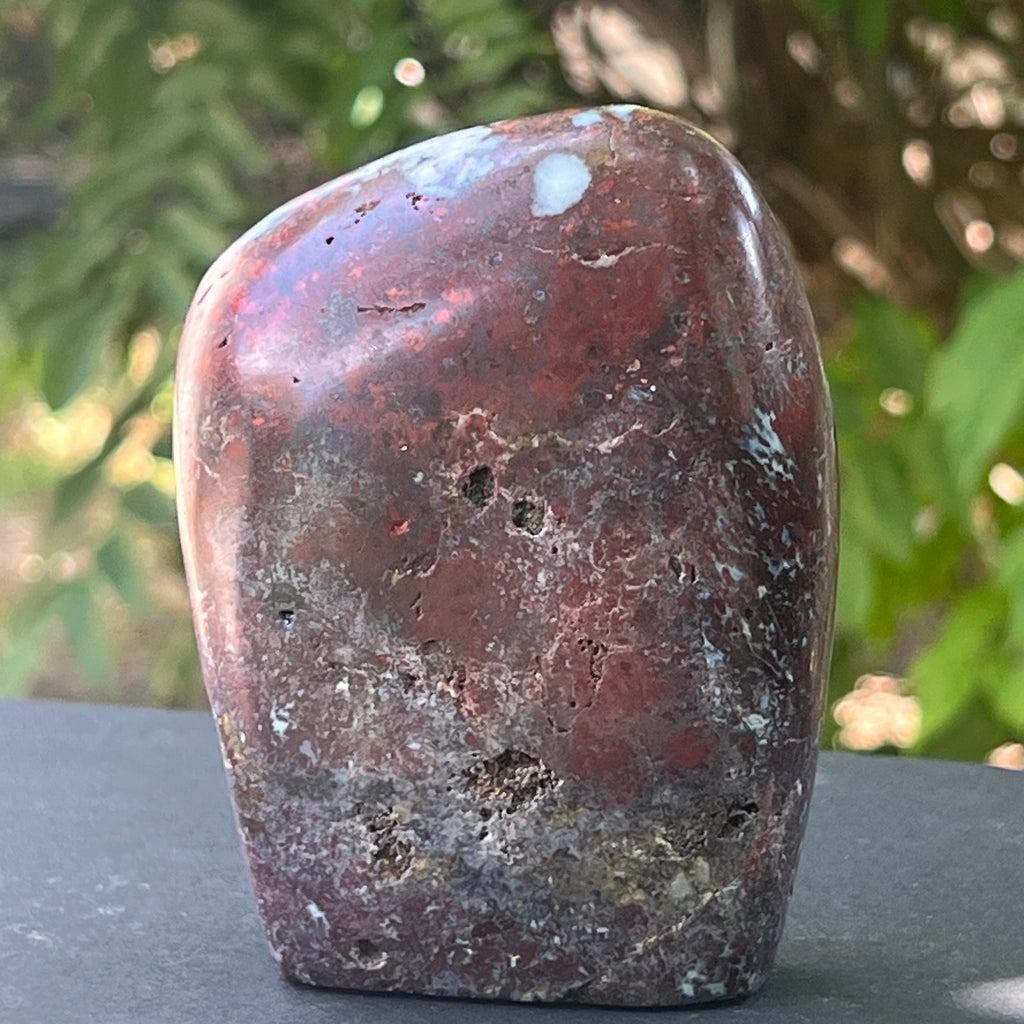 Jasp ocean structura forma libera m3, pietre semipretioase - druzy.ro 5 