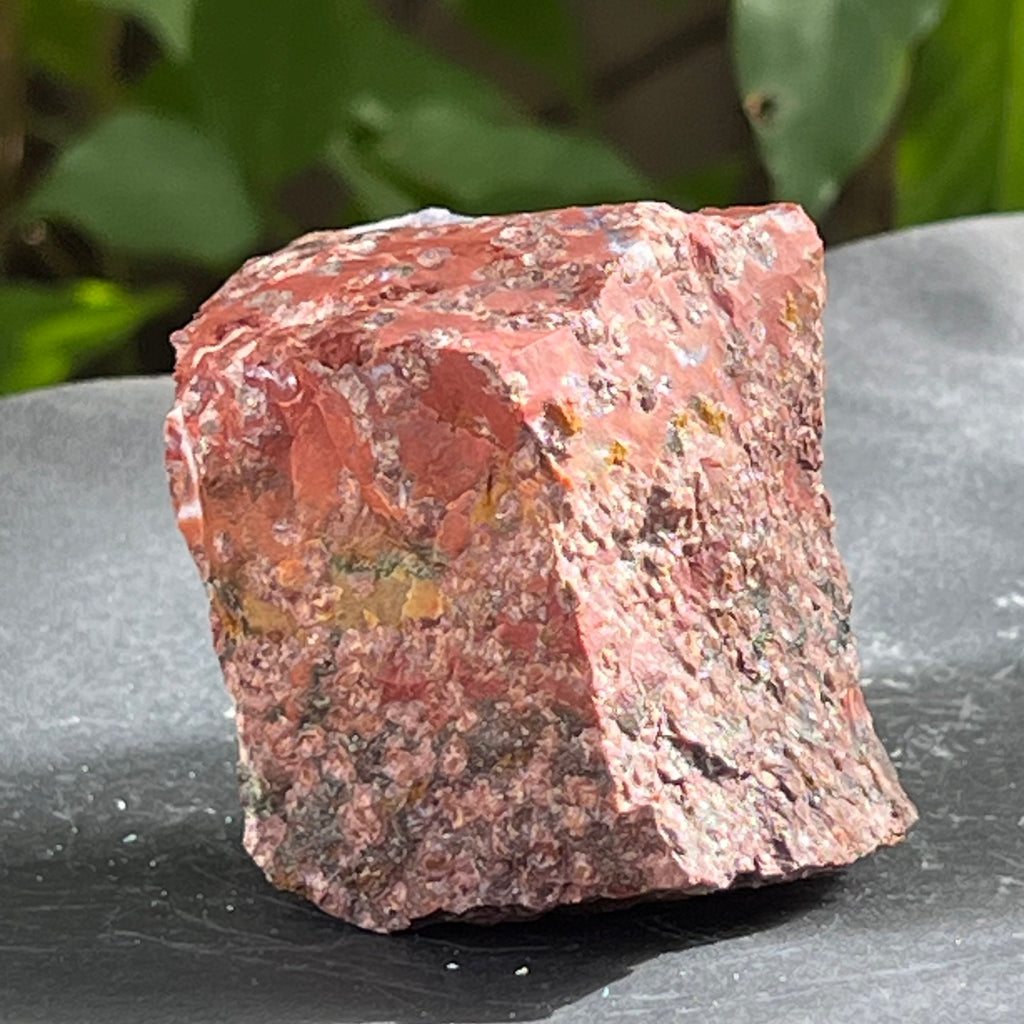 Sardonix India piatra bruta m17, pietre semipretioase - druzy.ro 4 