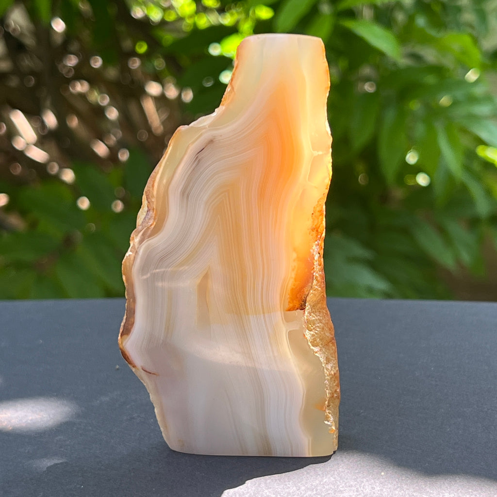 Felie nodul agat m4, pietre semipretioase - druzy.ro 1 