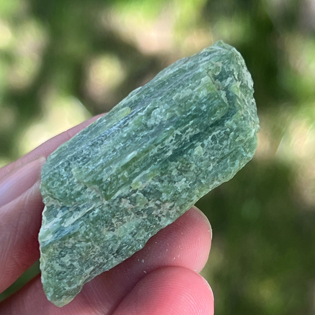 Tremolit piatra bruta m5, pietre semipretioase - druzy.ro 3 