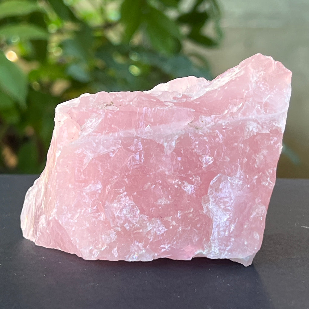 Cuart roz piatra bruta | Model 10, pietre semipretioase - druzy.ro 2 