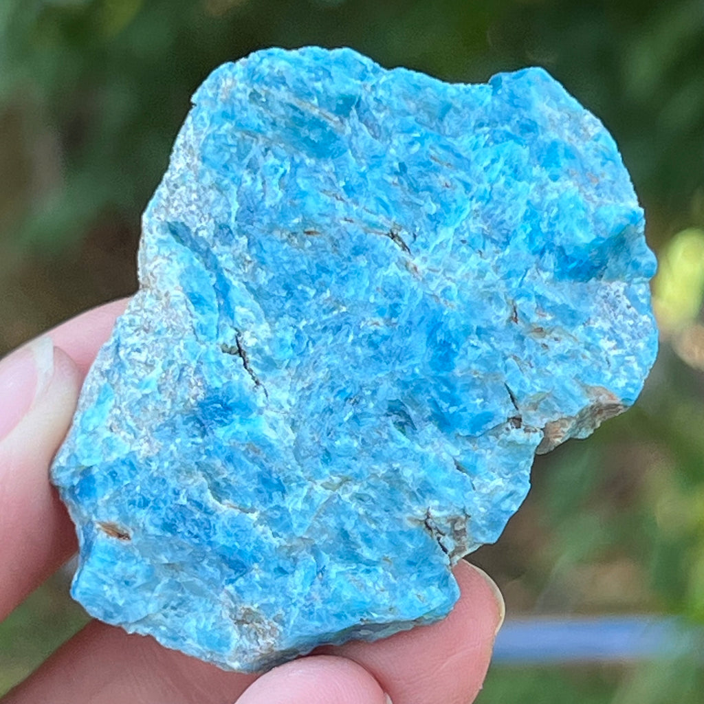 Apatit piatra bruta model 12, pietre semipretioase - druzy.ro 3 