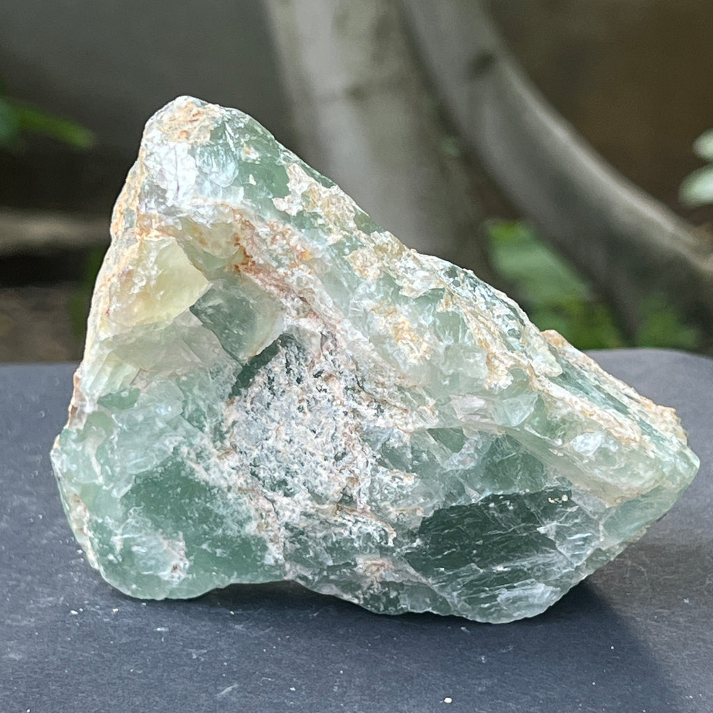 Fluorit marime L din Namibia Africa model 1, pietre semipretioase - druzy.ro 3 