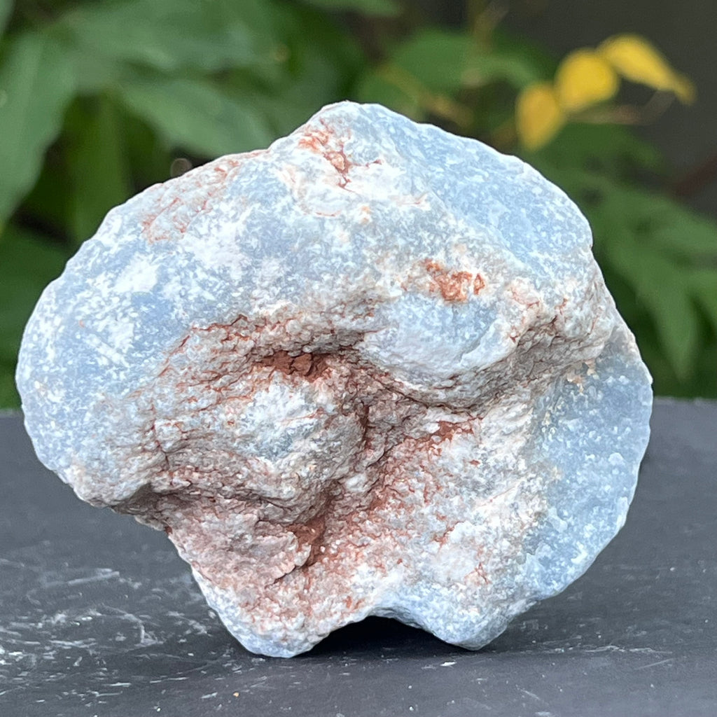 Angelit Peru piatra bruta m3, pietre semipretioase - druzy.ro 1 