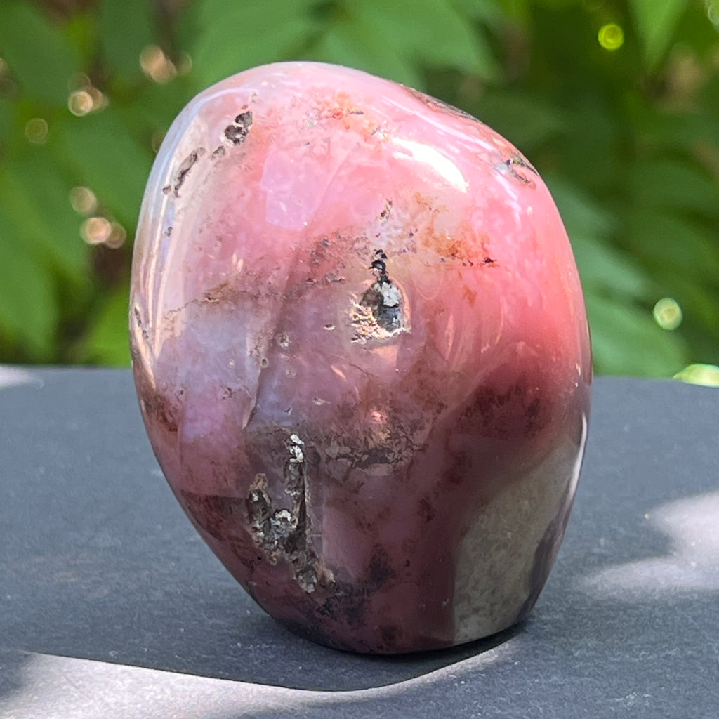 Sculptura agat m4, pietre semipretioase - druzy.ro 1 