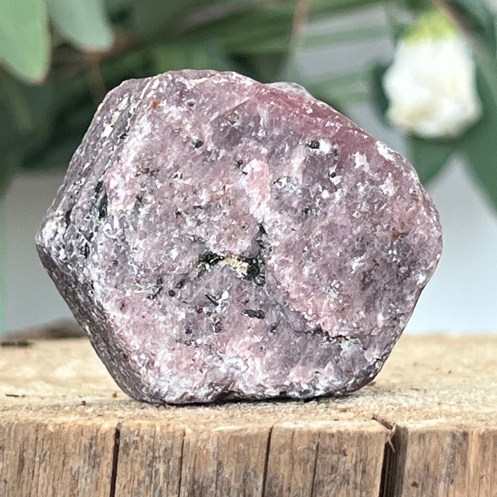 Rubin piatra bruta | Model 10, pietre semipretioase - druzy.ro 4 
