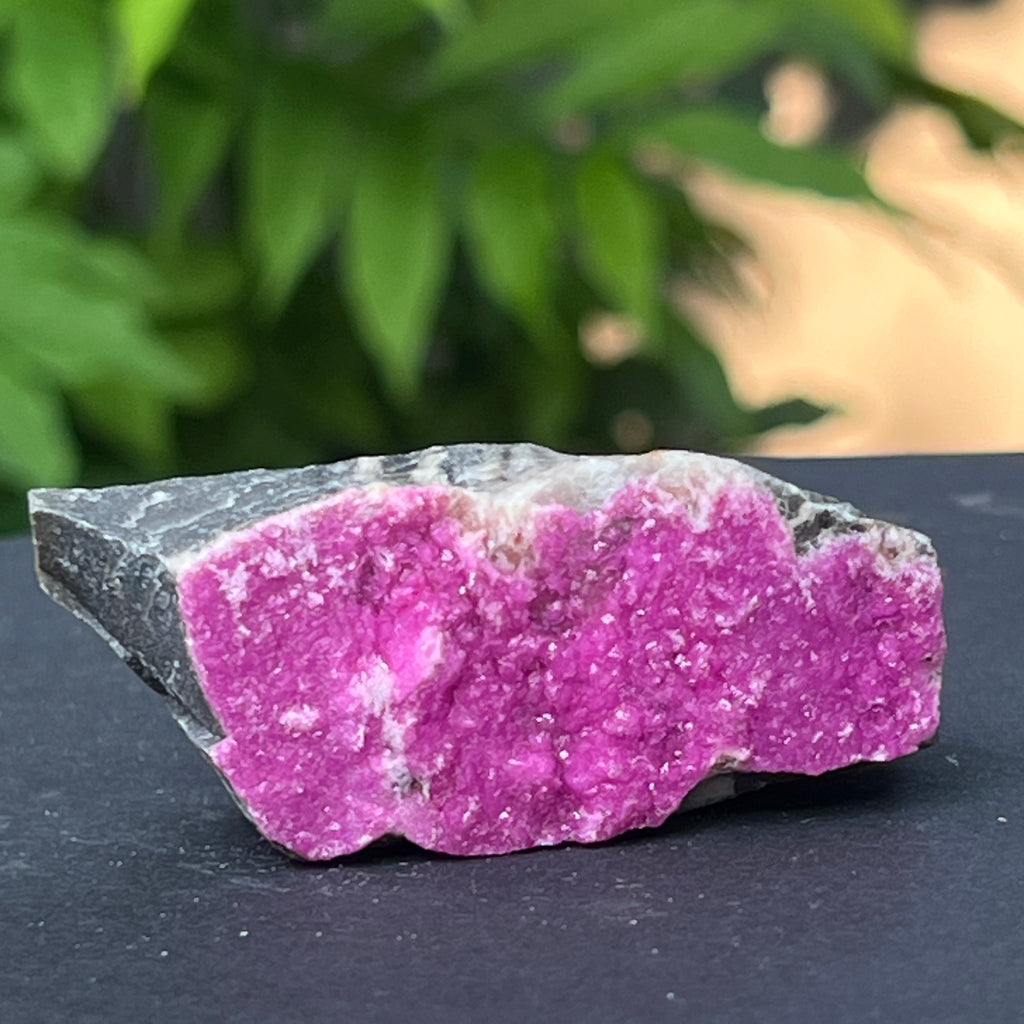 Dolomit roz Salrose piatra bruta m10, pietre semipretioase - druzy.ro 1 
