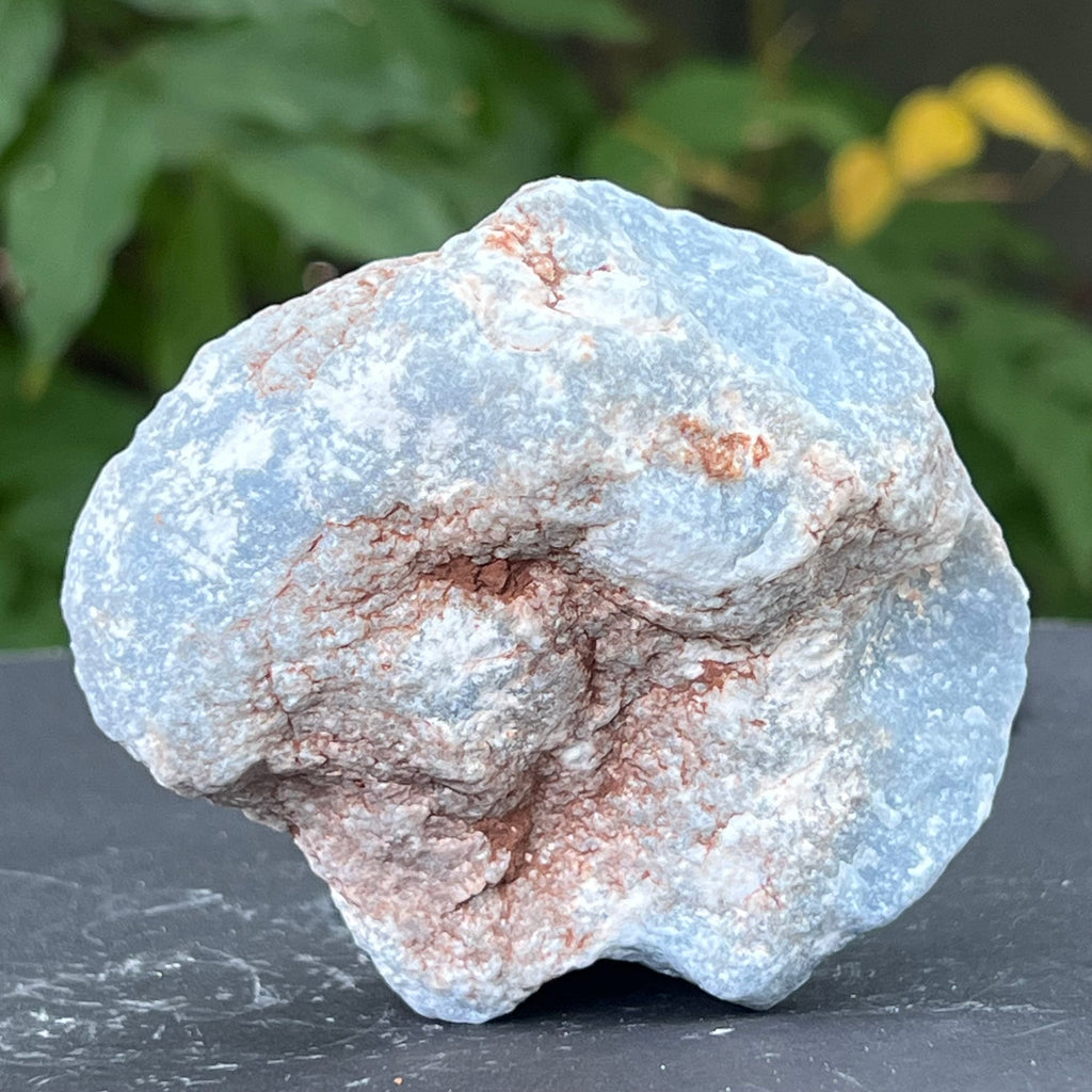 Angelit Peru piatra bruta m3, pietre semipretioase - druzy.ro 2 