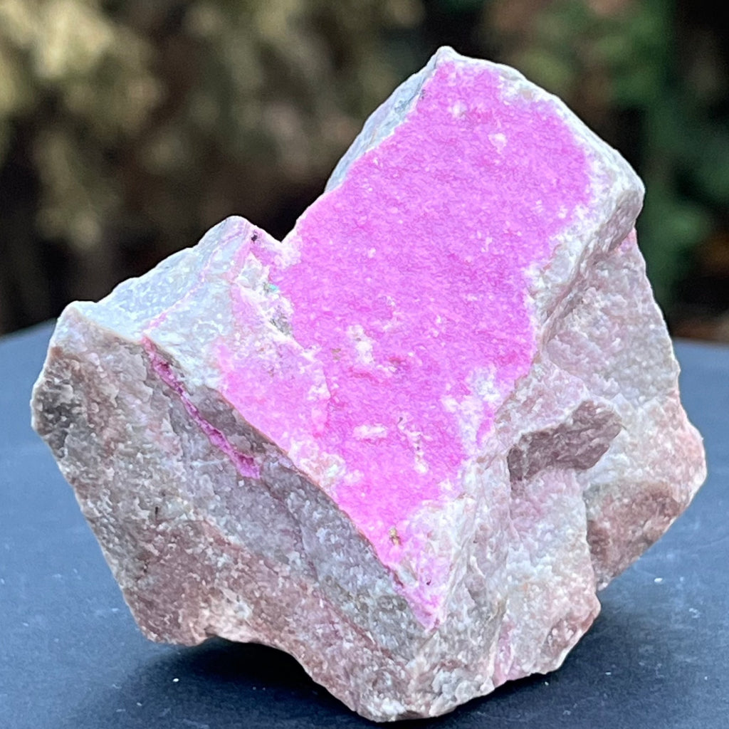 Dolomit roz Salrose piatra bruta Congo model 3L, druzy.ro, cristale 1