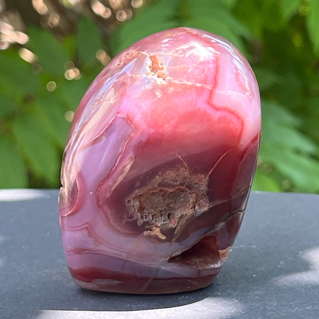 Sculptura agat m3, pietre semipretioase - druzy.ro 3 