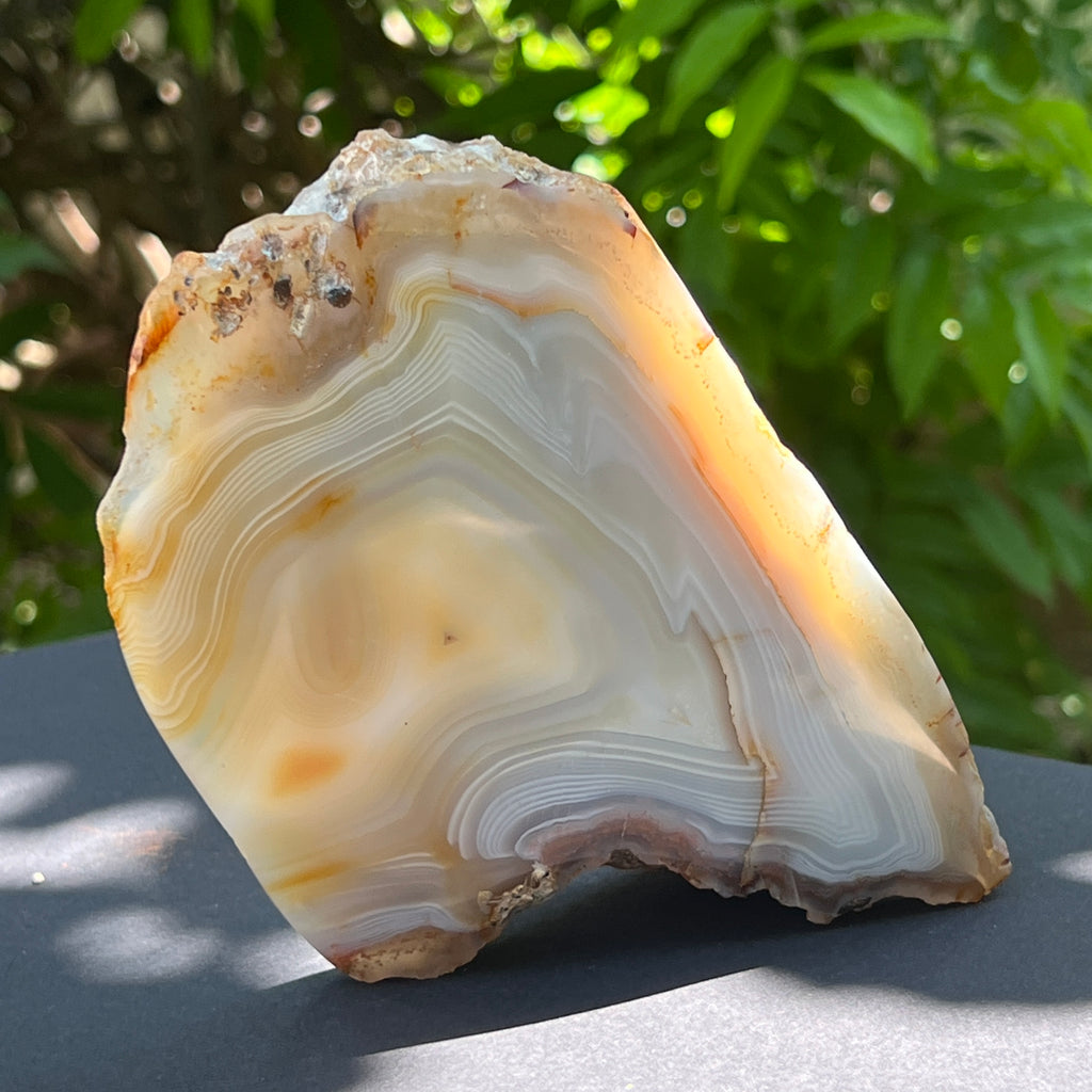 Felie nodul agat m10, pietre semipretioase - druzy.ro 4 