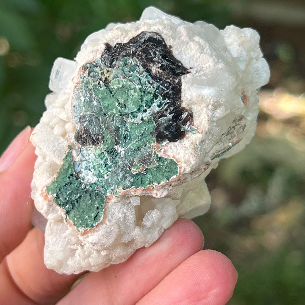 Zeolit piatra bruta model 16, pietre semipretioase - druzy.ro 5 