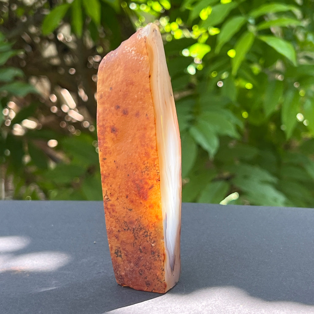 Felie nodul agat m8, pietre semipretioase - druzy.ro 2 