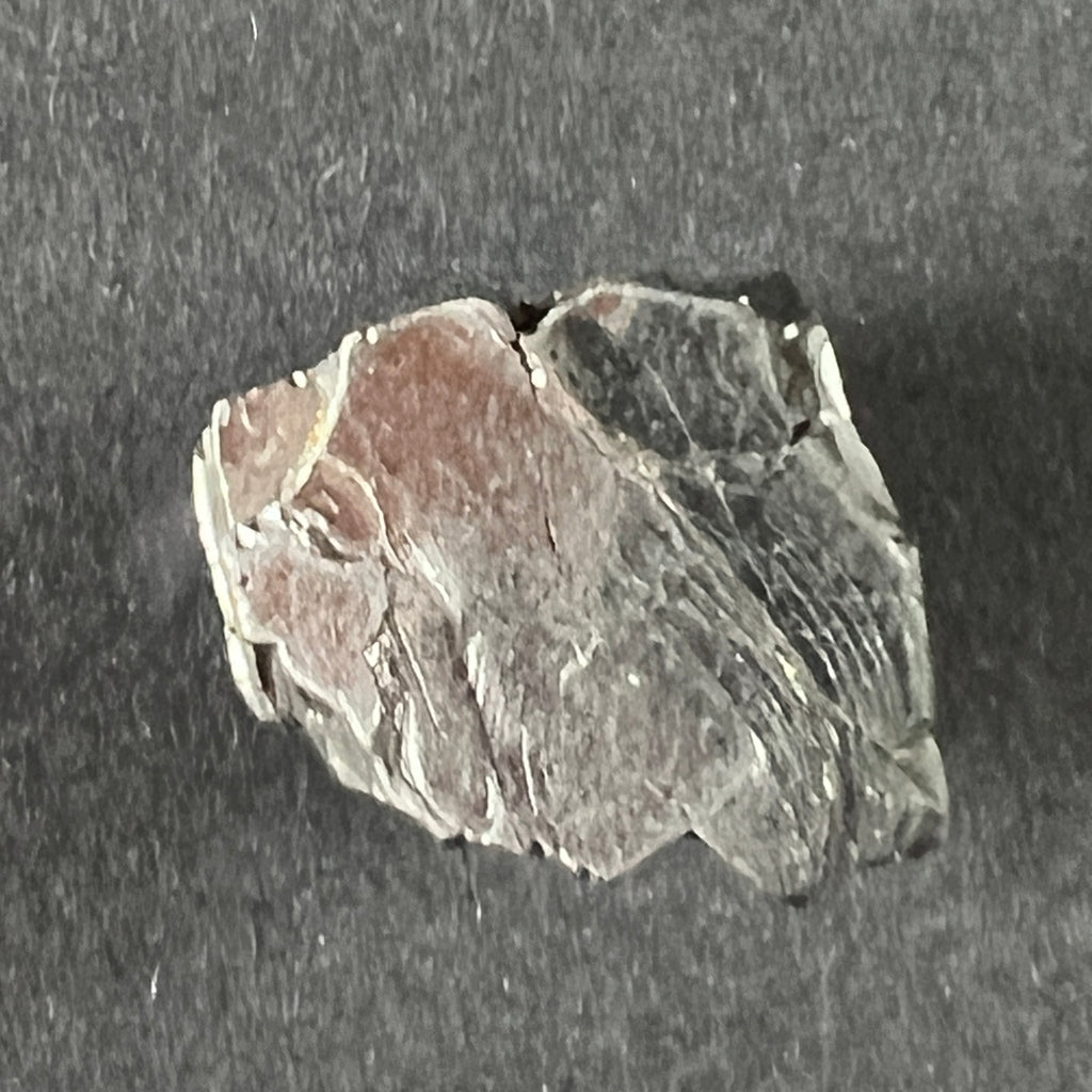 Shungit cristalizat Elite (Nobil) model 14, pietre semipretioase - druzy.ro 1 