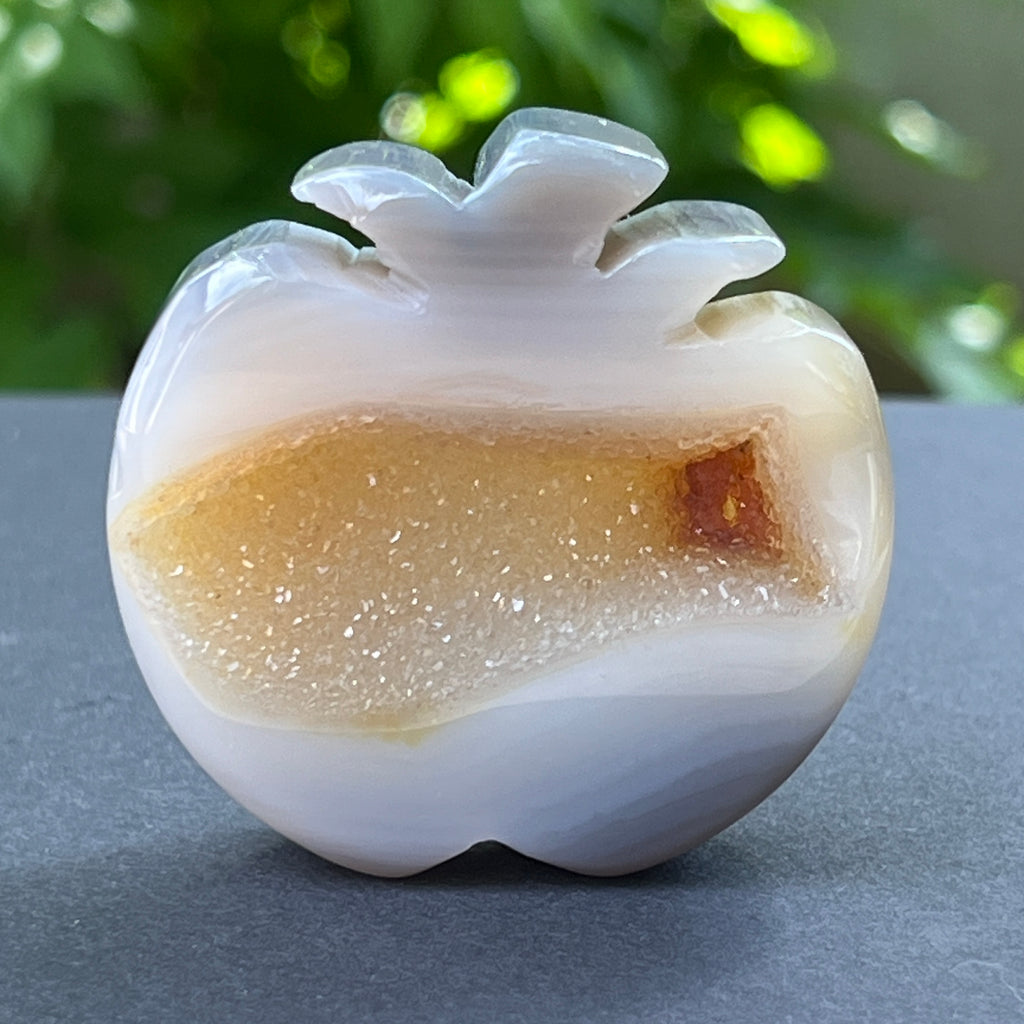Mar agat model 5, pietre semipretioase - druzy.ro 1 