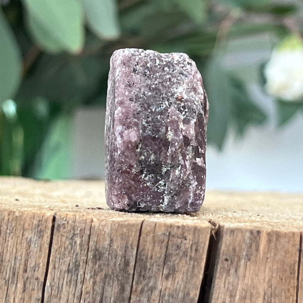 Rubin piatra bruta | Model 2, pietre semipretioase - druzy.ro 2 