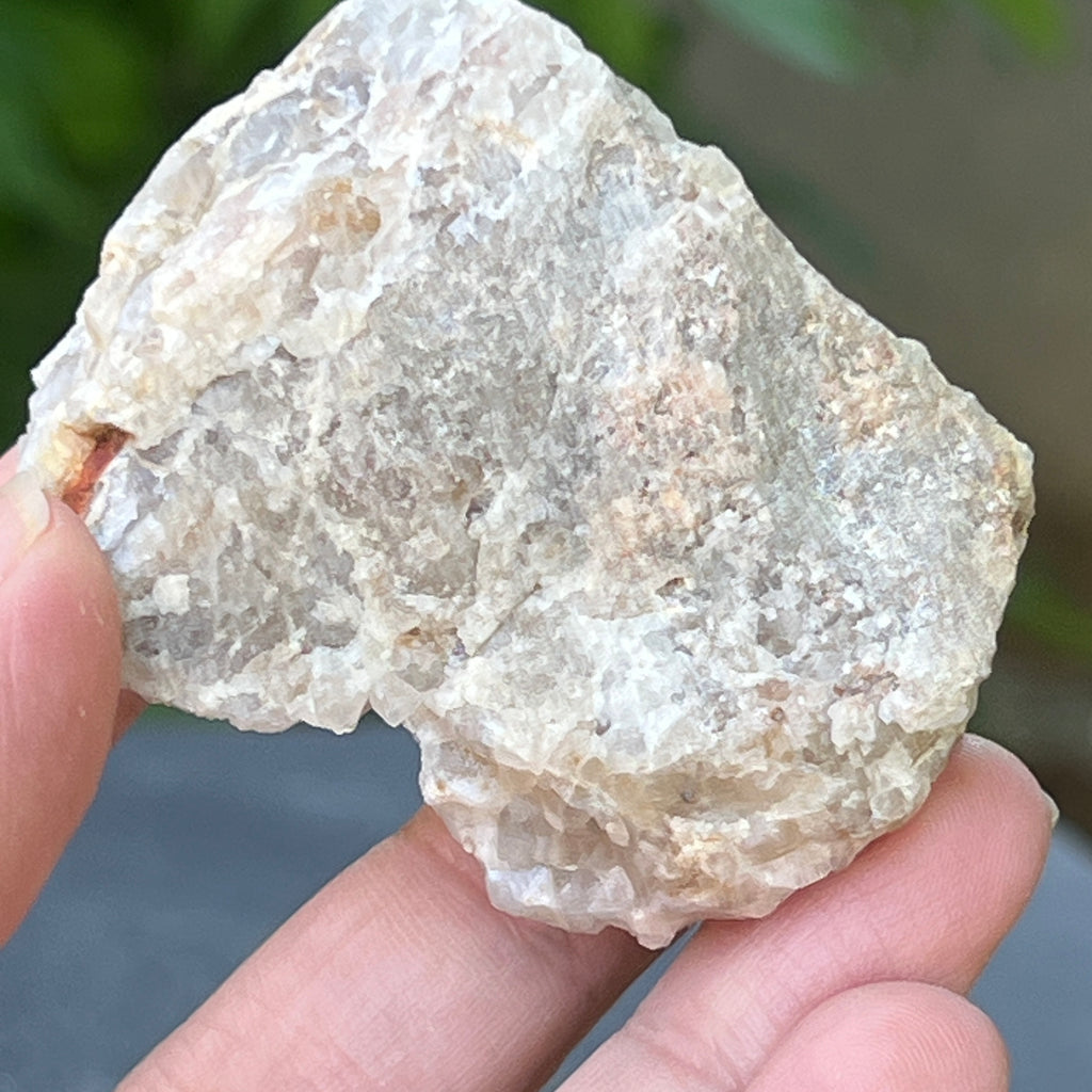 Cluster cuart spirit stalactit | Model 9, pietre semipretioase - druzy.ro 5 