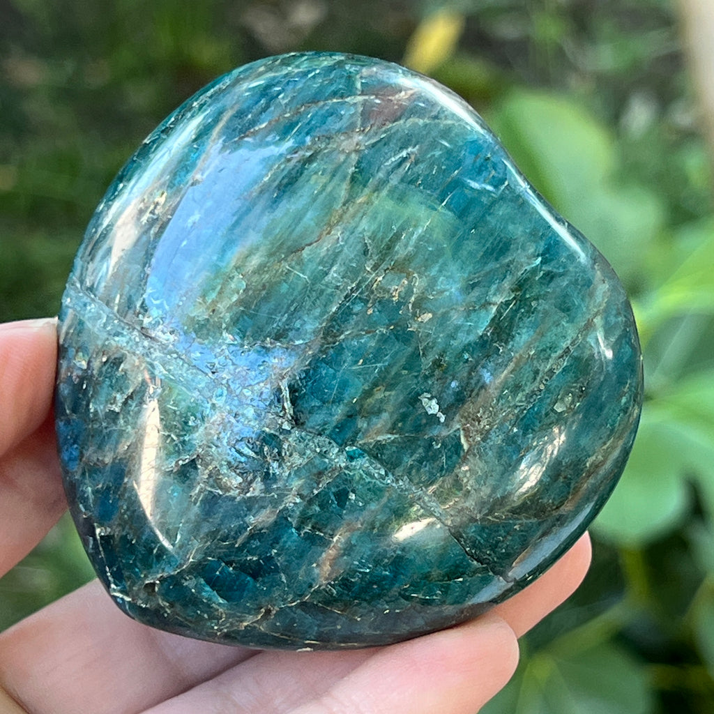 Inima apatit | Model 9, pietre semipretioase - druzy.ro 6 