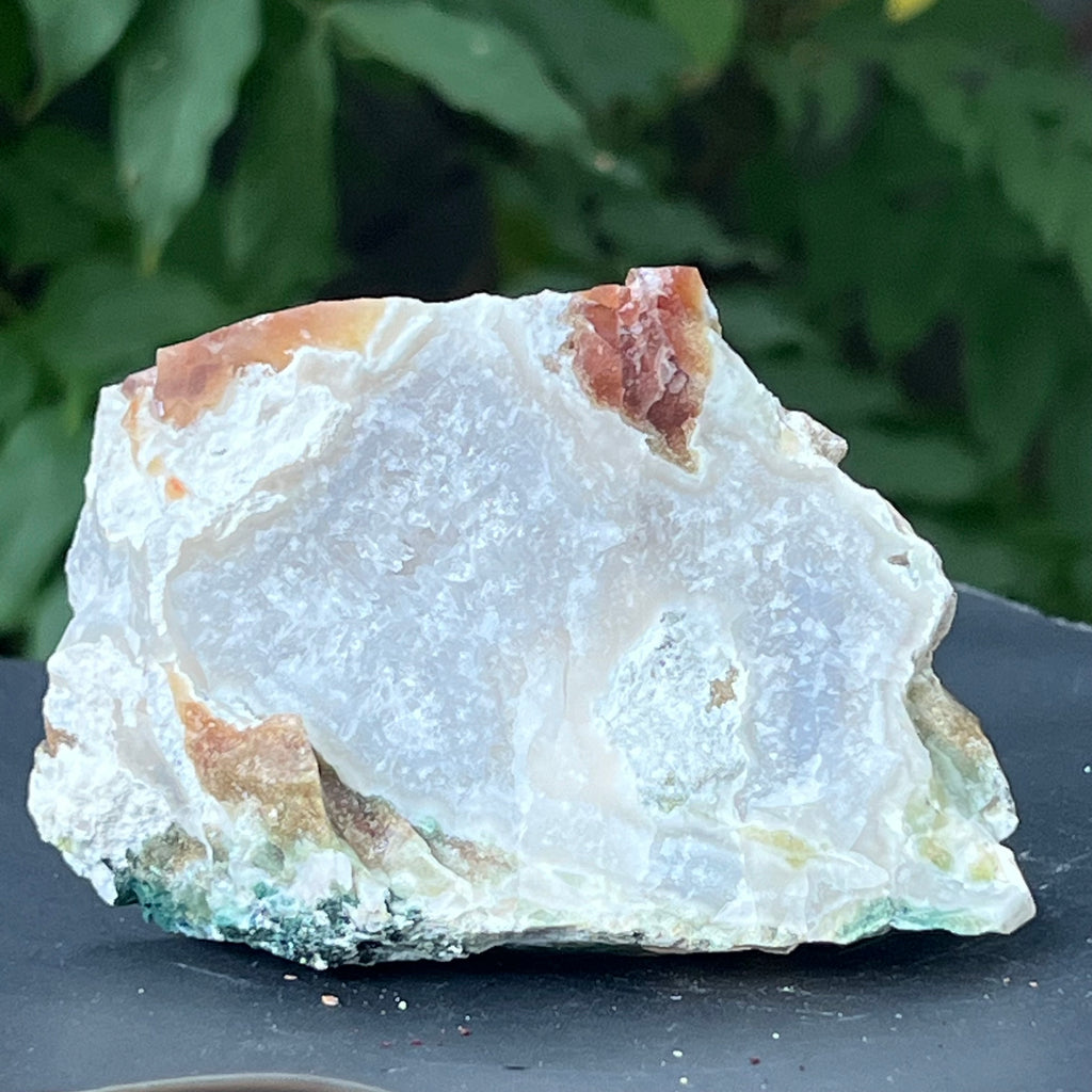 Sardonix India piatra bruta m23, pietre semipretioase - druzy.ro 4 