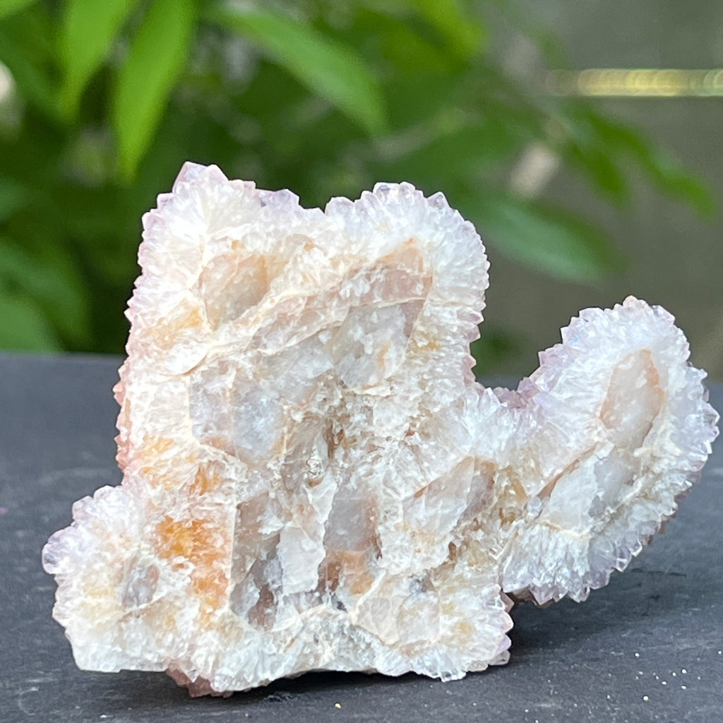 Specimen ametist cuart spirit din Africa de Sud | Model 1, pietre semipretioase - druzy.ro 3 