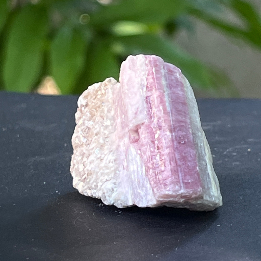 Turmalina roz bruta m3, pietre semipretioase - druzy.ro 4 