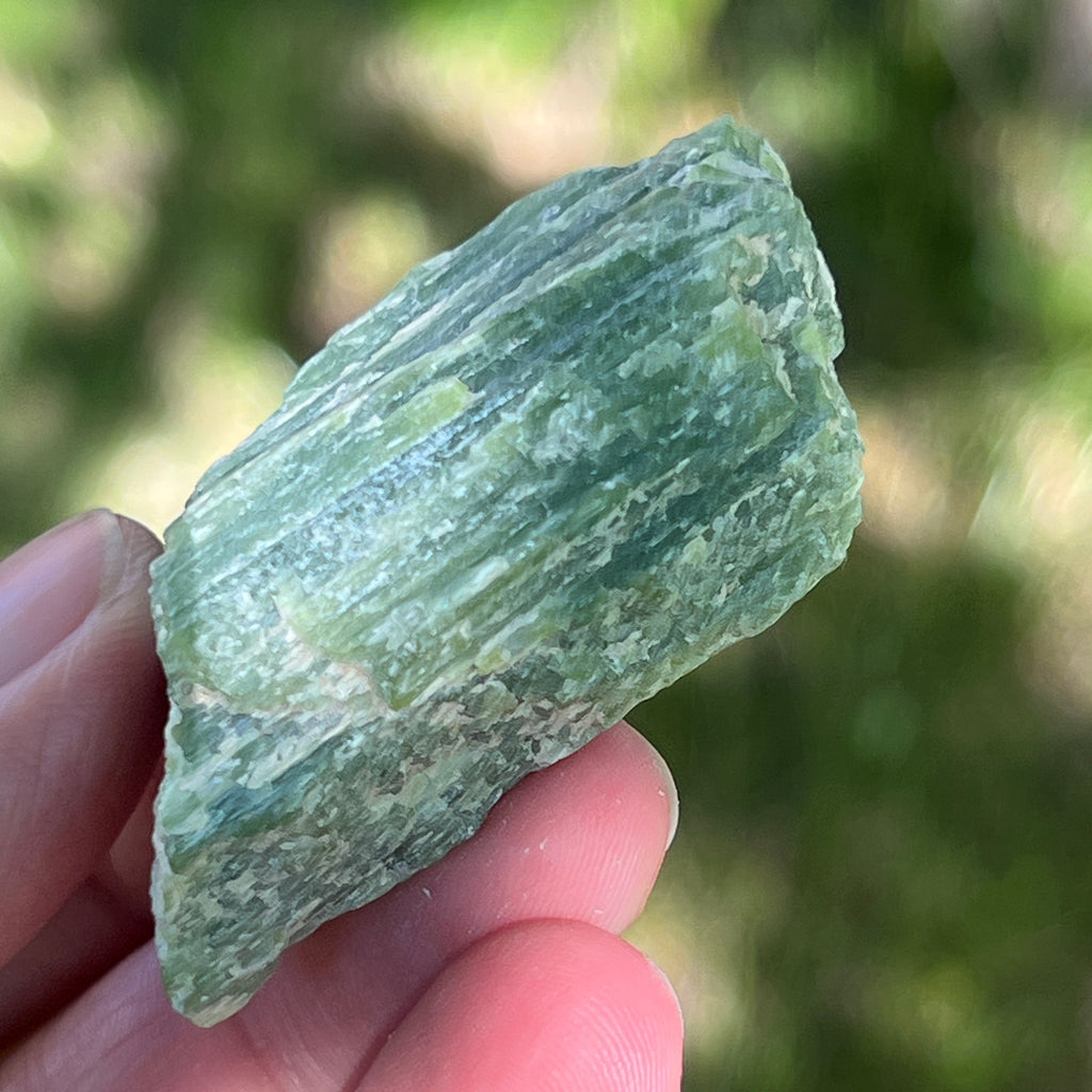 Tremolit piatra bruta m5, pietre semipretioase - druzy.ro 4 