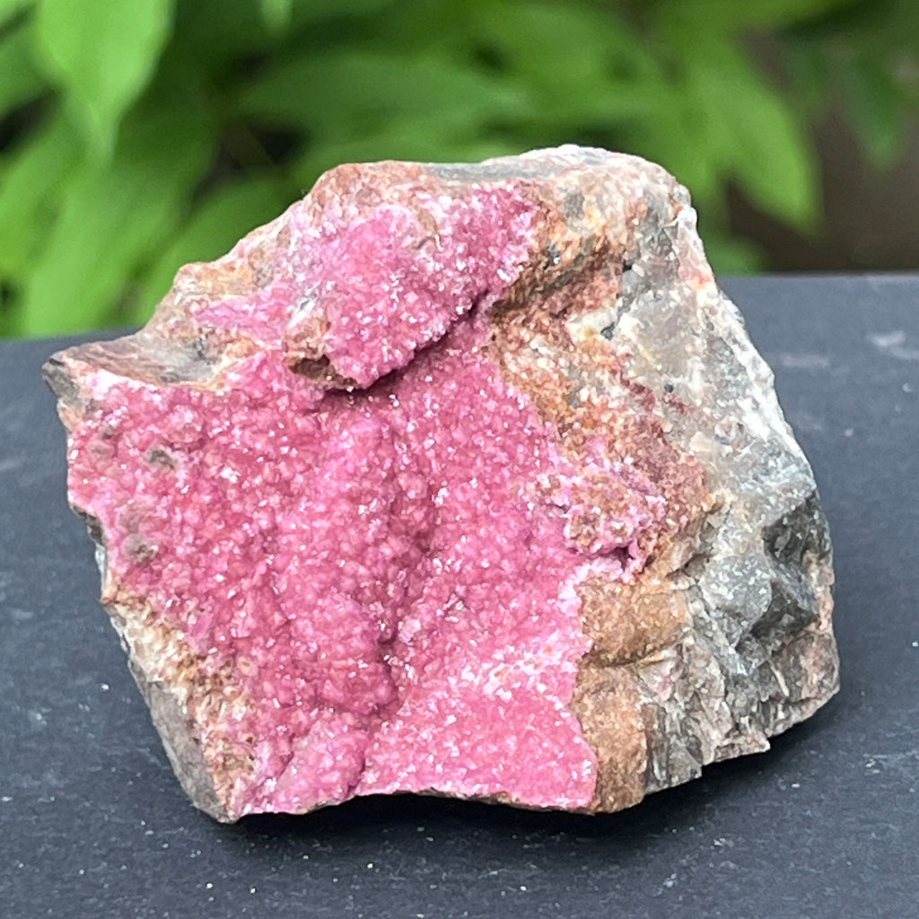 Dolomit roz Salrose piatra bruta m17, pietre semipretioase - druzy.ro 1 