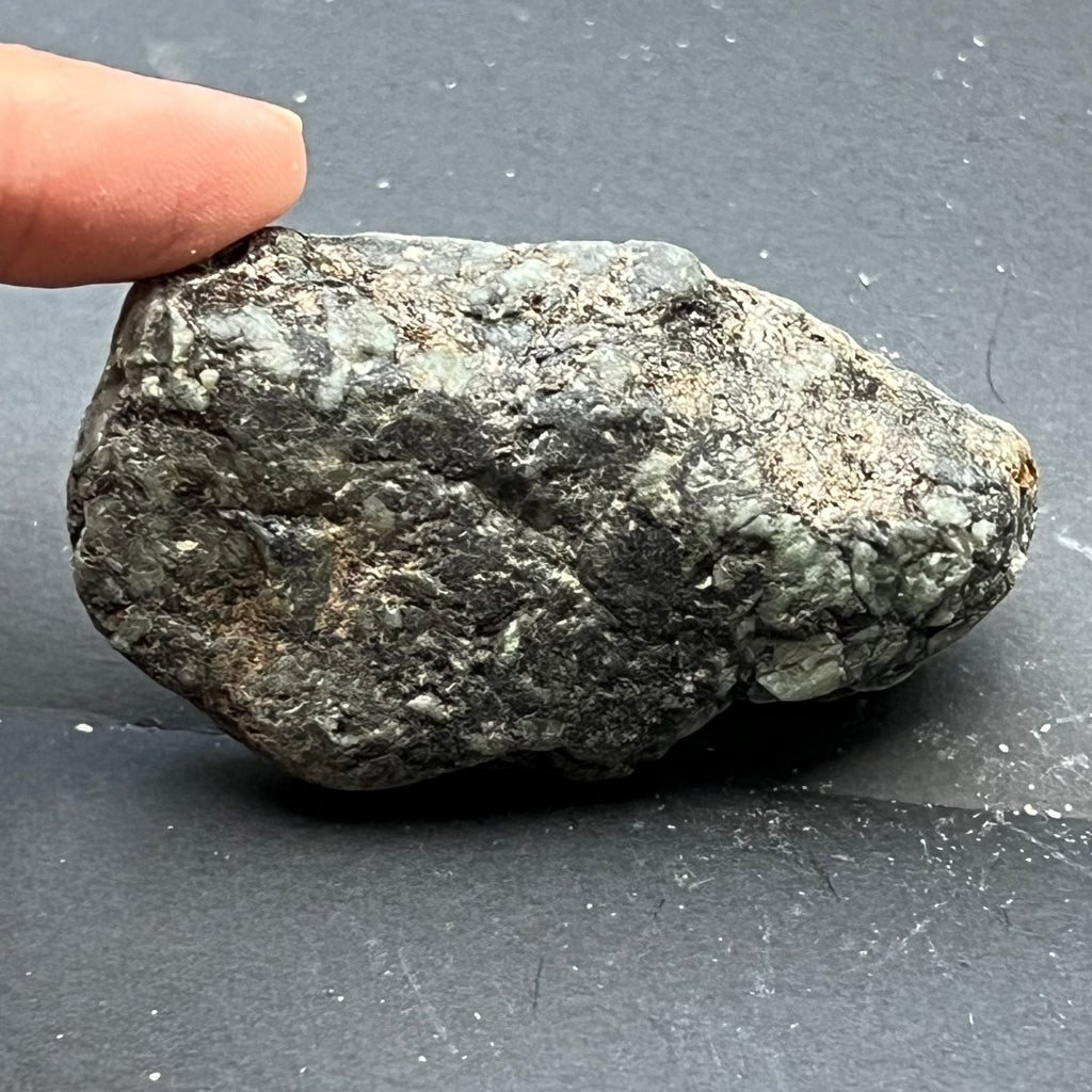 Smarald in matrice Columbia m7, pietre semipretioase - druzy.ro 2