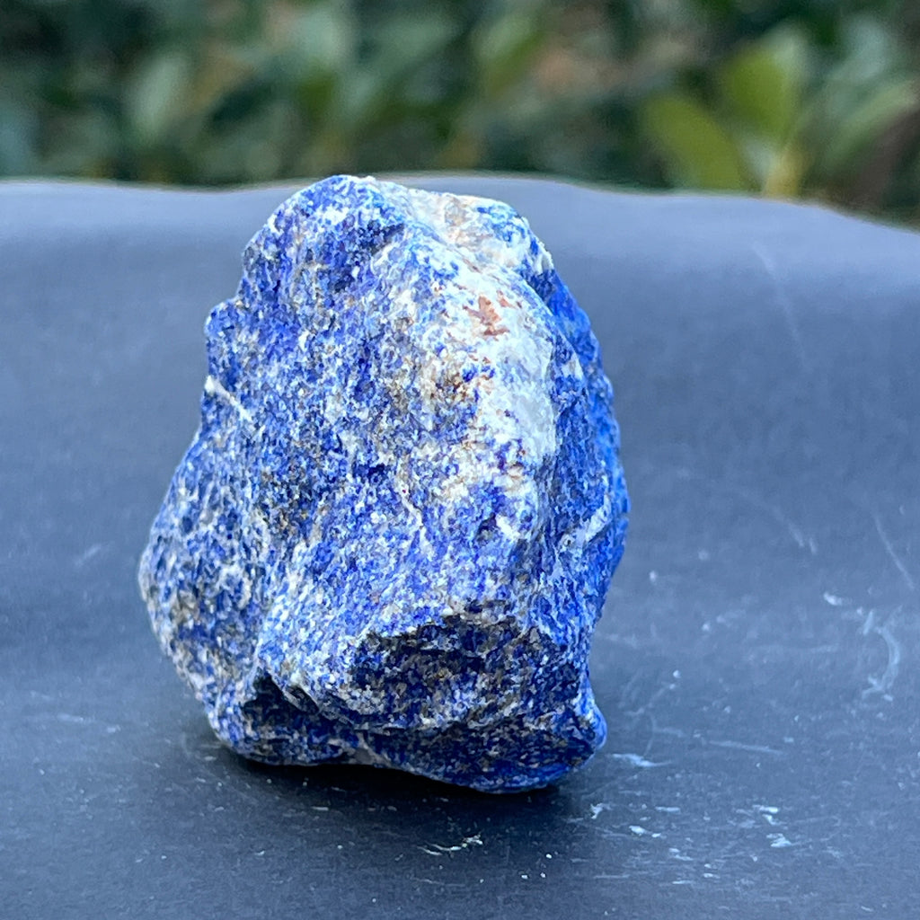 Piatra bruta Lapis Lazuli m11, pietre semipretioase - druzy.ro 5 